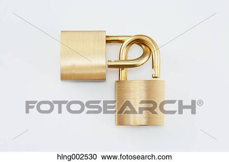 Safety locks View Large Photo Image Stock Image - Safety locks. Fotosearch