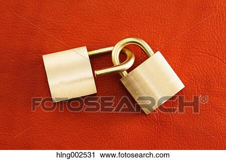 Safety locks View Large Photo Image Stock Image - Safety locks. Fotosearch