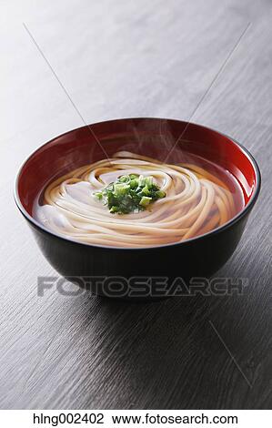 Udon noodles View Large Photo Image Stock Image - Udon noodles. Fotosearch