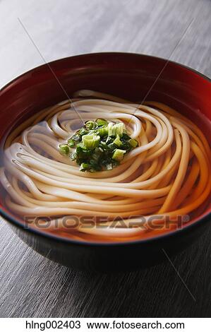 Udon noodles View Large Photo Image Stock Image - Udon noodles. Fotosearch