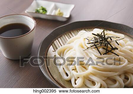 Udon noodles View Large Photo Image Stock Photography - Udon noodles. Fotosearch