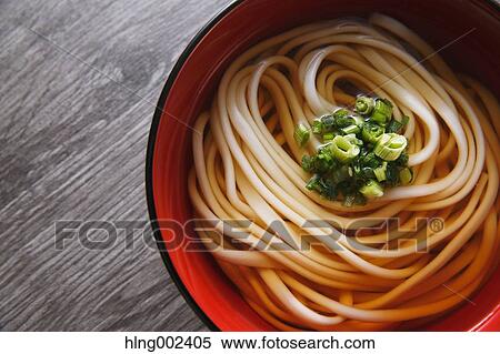 Udon noodles View Large Photo Image Stock Photography - Udon noodles. Fotosearch