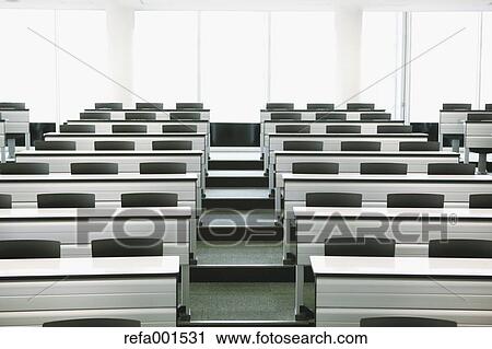 University classroom View Large Photo Image Stock Image - University classroom. Fotosearch