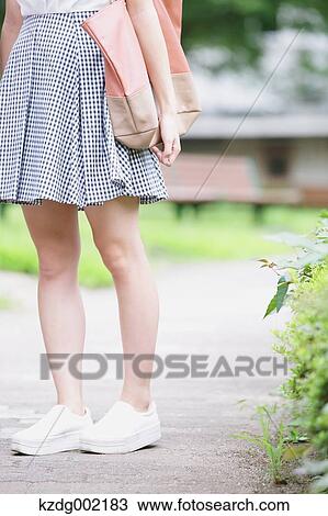 University student in the campus park View Large Photo Image Stock Image - University student in the campus park. Fotosearch