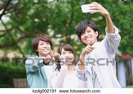 University student in the campus park View Large Photo Image Stock Image - University student in the campus park. Fotosearch