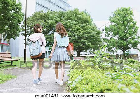 University student in the campus park View Large Photo Image Stock Image - University student in the campus park. Fotosearch
