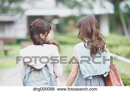 University student in the campus park View Large Photo Image Stock Photo - University student in the campus park. Fotosearch
