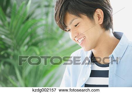 University student in the campus park View Large Photo Image Stock Photo - University student in the campus park. Fotosearch