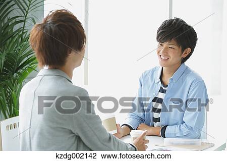 University student in the school cafe View Large Photo Image Stock Image - University student in the school cafe. Fotosearch