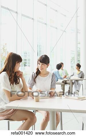 University student in the school cafe View Large Photo Image Stock Image - University student in the school cafe. Fotosearch