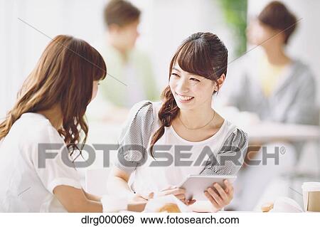 University student in the school cafe View Large Photo Image Stock Photo - University student in the school cafe. Fotosearch