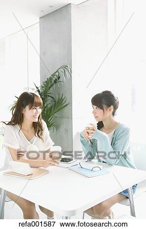 University student in the school cafe View Large Photo Image Stock Photo - University student in the school cafe. Fotosearch