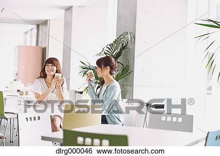 University student in the school cafe View Large Photo Image Stock Photograph - University student in the school cafe. Fotosearch