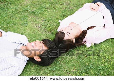 University students in the campus park View Large Photo Image Picture - University students in the campus park. Fotosearch