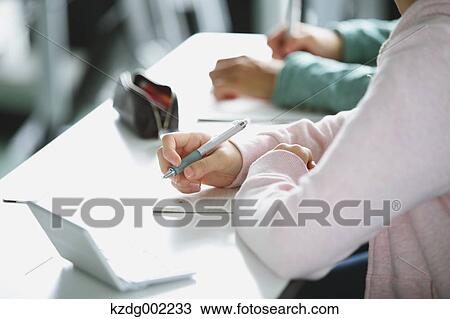 University students in the classroom View Large Photo Image Stock Image - University students in the classroom. Fotosearch