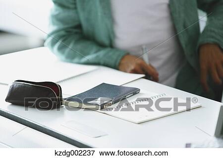 University students in the classroom View Large Photo Image Stock Photo - University students in the classroom. Fotosearch