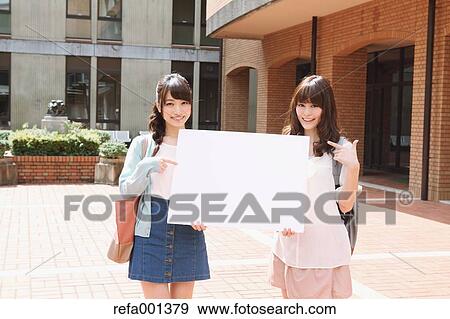University students View Large Photo Image Stock Photo - University students. Fotosearch