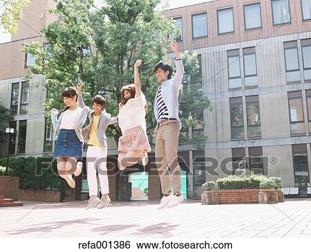 University students View Large Photo Image Stock Photograph - University students. Fotosearch