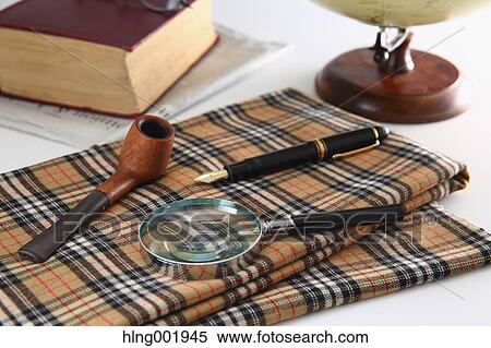 Stock Photography - Vintage accessories. Fotosearch