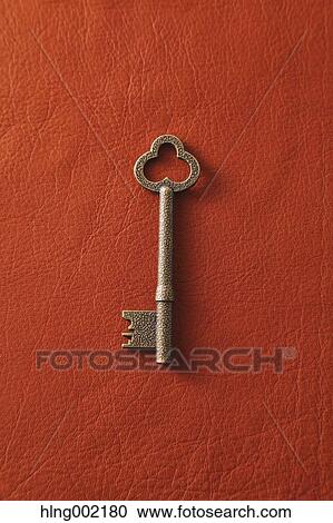 Vintage key View Large Photo Image Stock Image - Vintage key. Fotosearch