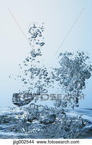 Water splash View Large Photo Image Picture - Water splash. Fotosearch