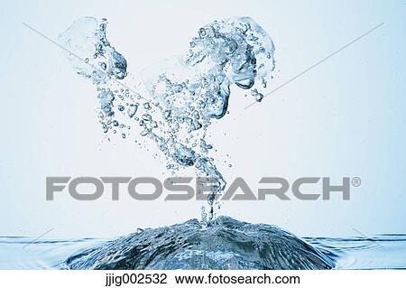 Water splash View Large Photo Image Stock Image - Water splash. Fotosearch
