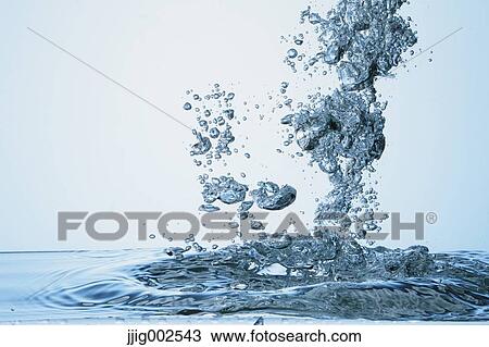 Water splash View Large Photo Image Stock Image - Water splash. Fotosearch