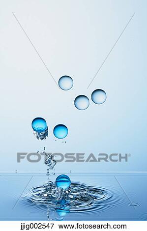 Water splash View Large Photo Image Stock Photo - Water splash. Fotosearch