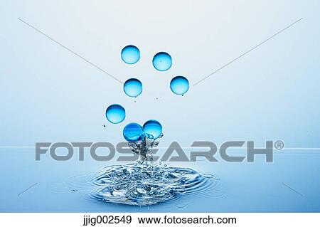 Water splash View Large Photo Image Stock Photo - Water splash. Fotosearch