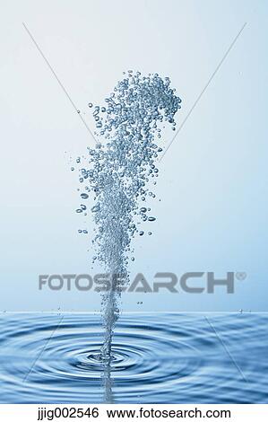Water splash View Large Photo Image Stock Photograph - Water splash. Fotosearch