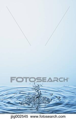 Water splash View Large Photo Image Stock Photography - Water splash. Fotosearch