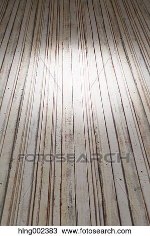 Stock Image - Wooden board. Fotosearch