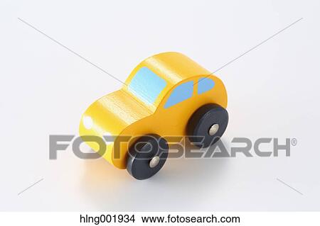 Wooden toy car View Large Photo Image Picture - Wooden toy car. Fotosearch
