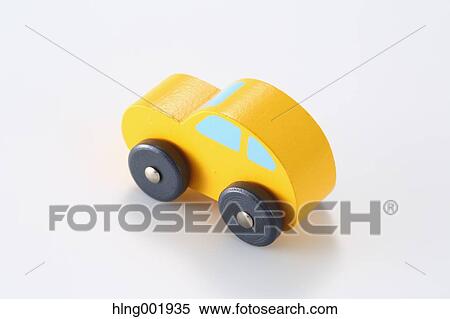Wooden toy car View Large Photo Image Stock Photography - Wooden toy car. Fotosearch
