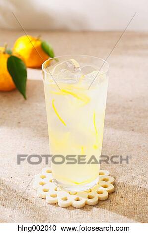 Yuzu tea View Large Photo Image Stock Image - Yuzu tea. Fotosearch