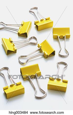 Picture - Alligator Clips. Fotosearch