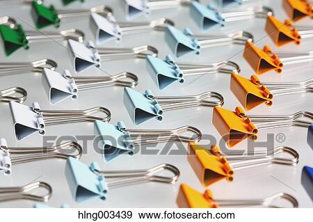 Stock Photo - Alligator Clips. Fotosearch