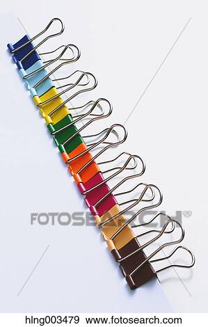 Stock Photo - Alligator Clips. Fotosearch
