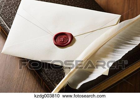 Antique letter View Large Photo Image Stock Image - Antique letter. Fotosearch