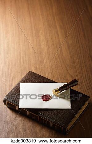 Antique letter View Large Photo Image Stock Photo - Antique letter. Fotosearch