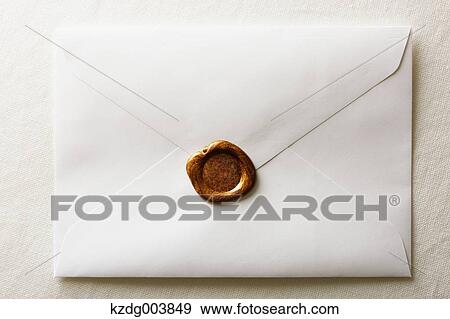 Antique letter View Large Photo Image Stock Photo - Antique letter. Fotosearch