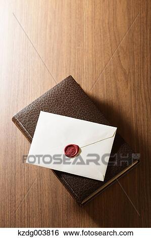 Antique letter View Large Photo Image Stock Photograph - Antique letter. Fotosearch