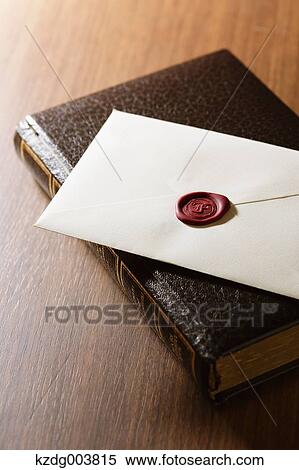 Antique letter View Large Photo Image Stock Photography - Antique letter. Fotosearch