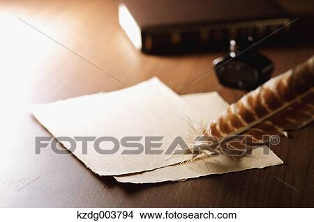 Antique letters View Large Photo Image Picture - Antique letters. Fotosearch
