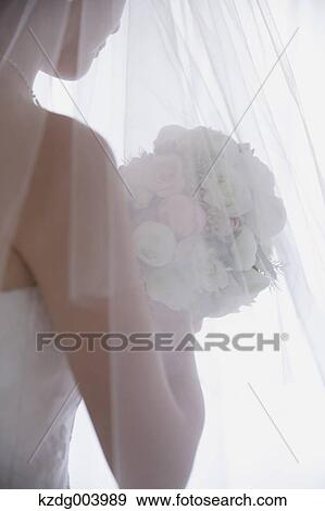 Attractive Japanese bride View Large Photo Image Stock Photo - Attractive Japanese bride. Fotosearch