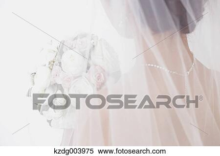 Attractive Japanese bride View Large Photo Image Stock Photography - Attractive Japanese bride. Fotosearch
