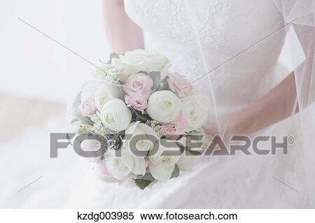 Attractive Japanese bride View Large Photo Image Stock Photography - Attractive Japanese bride. Fotosearch