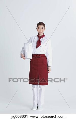 Attractive Japanese chef View Large Photo Image Stock Image - Attractive Japanese chef. Fotosearch