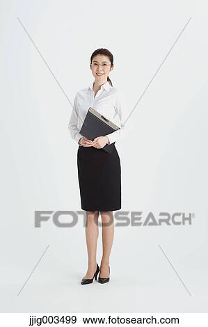 Attractive Japanese teacher View Large Photo Image Stock Photo - Attractive Japanese teacher. Fotosearch
