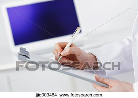 Attractive Japanese woman doctor View Large Photo Image Picture - Attractive Japanese woman doctor. Fotosearch